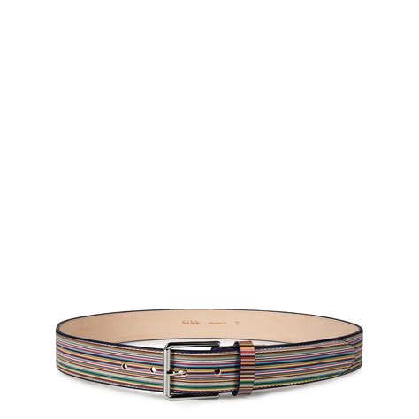flannels belts